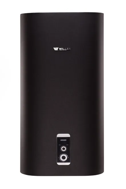Бойлер электрический Willer Grand EV30DR черный звездное небо